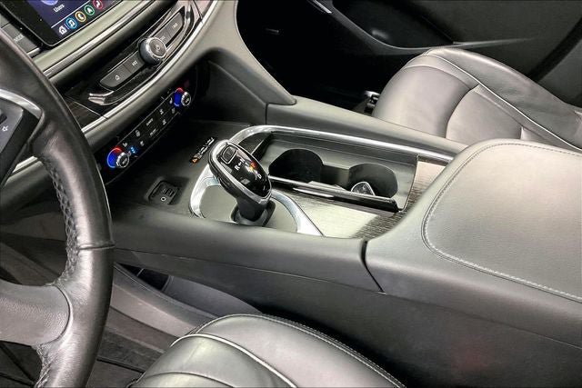 Used 2020 Buick Enclave Avenir w/ Avenir Technology Package AWD/4WD image 16