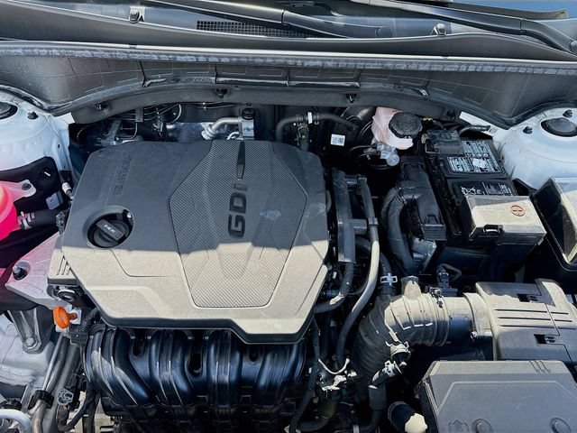 Used 2025 Kia Sorento S w/ Panoramic Sunroof Package FWD image 30