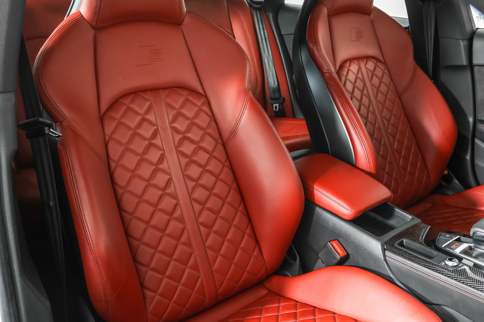 Used 2023 Audi S5 Premium Plus w/ Premium Plus Package image 47