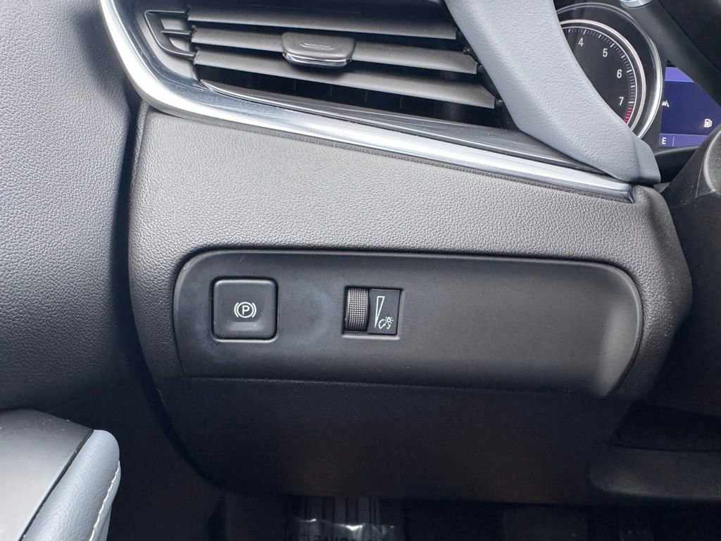 Used 2023 Buick Enclave Essence w/ Sport Touring Edition image 36