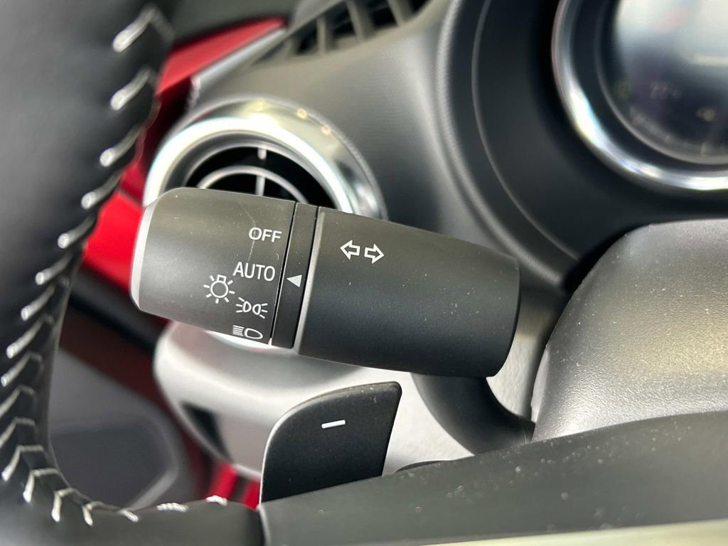 New 2025 MAZDA MX-5 Miata Grand Touring image 14