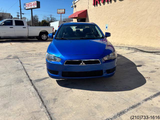 Used 2015 Mitsubishi Lancer ES image 2
