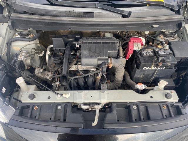 Used 2020 Mitsubishi Mirage G4 LE image 21