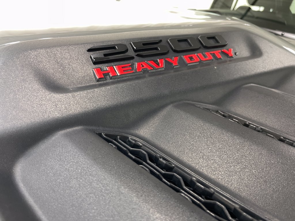 Used 2024 RAM 2500 Power Wagon w/ Level 2 Equipment Group AWD/4WD image 51