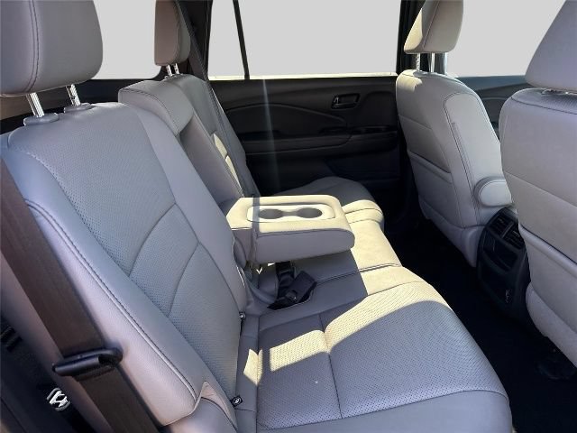 Certified 2023 Honda Passport EX-L image 23
