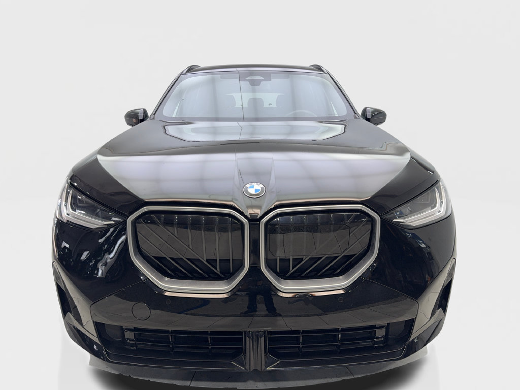 Used 2026 BMW X3 xDrive30i w/ M Sport Package AWD/4WD image 4