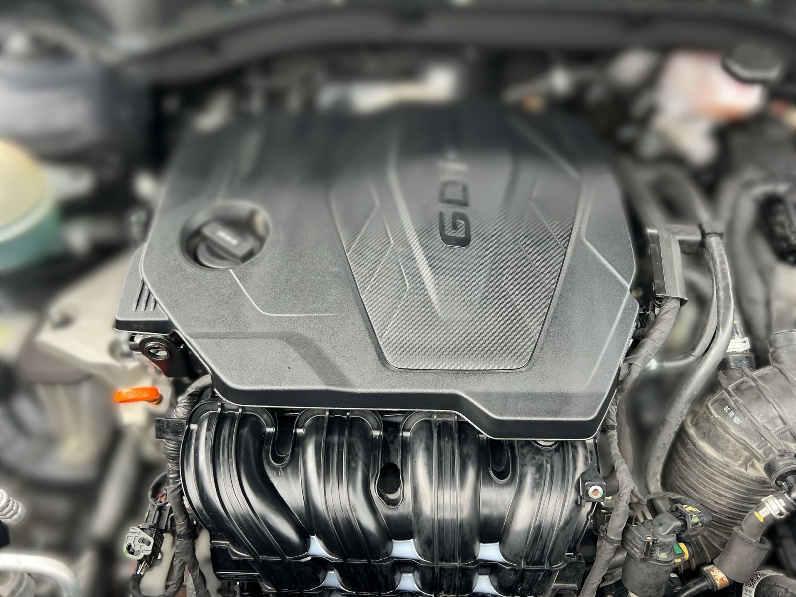 Used 2021 Kia Sorento S w/ Panoramic Sunroof Package image 27