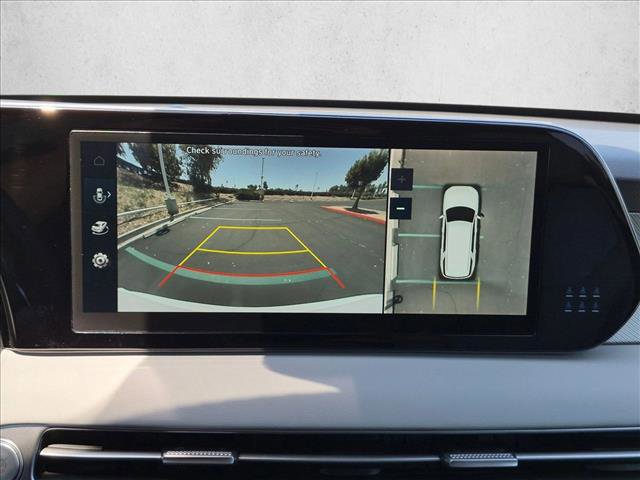 Used 2023 Hyundai Palisade SEL FWD image 14