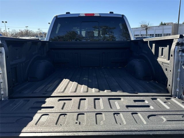 Used 2024 Ford F150 Lariat w/ FX4 Off-Road Package image 8