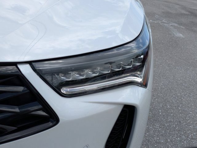 Used 2025 Acura RDX SH-AWD w/ Advance Package image 10