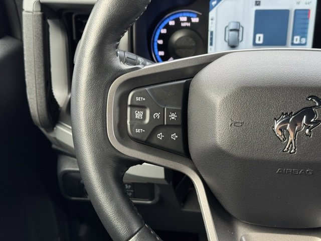 Certified 2022 Ford Bronco Big Bend image 26