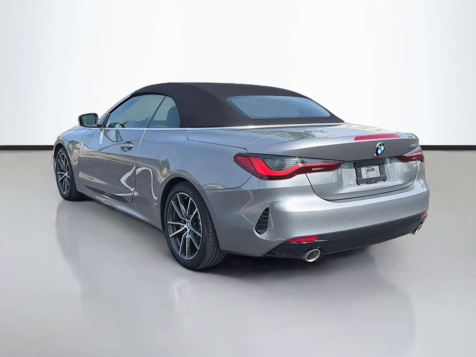 Certified 2025 BMW 430i 430i image 6