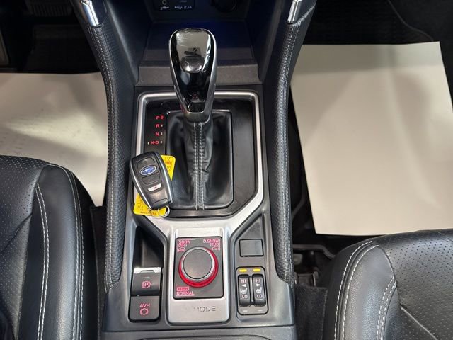 Used 2020 Subaru Forester Touring image 23