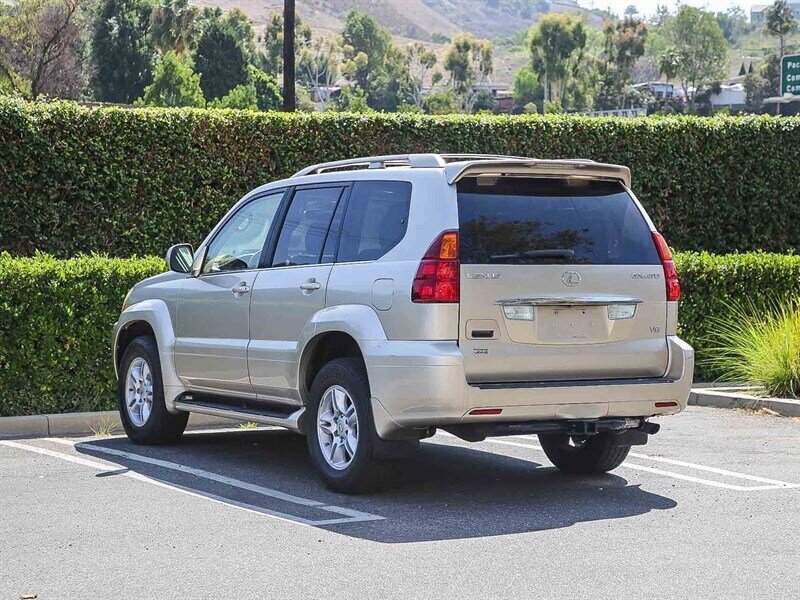 Used 2006 Lexus GX 470 AWD/4WD image 7