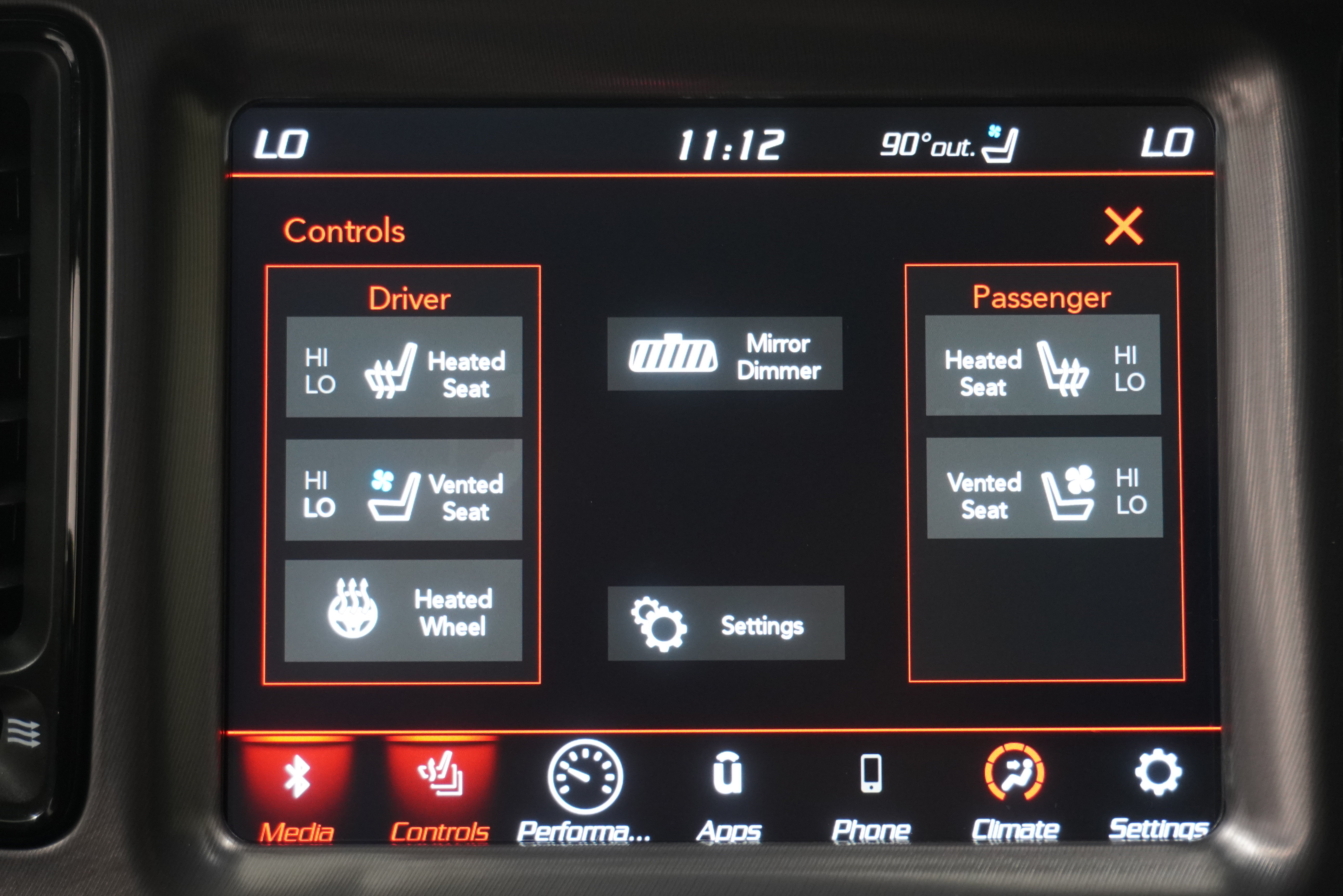 Used 2020 Dodge Challenger R/T Scat Pack w/ Plus Package RWD image 20