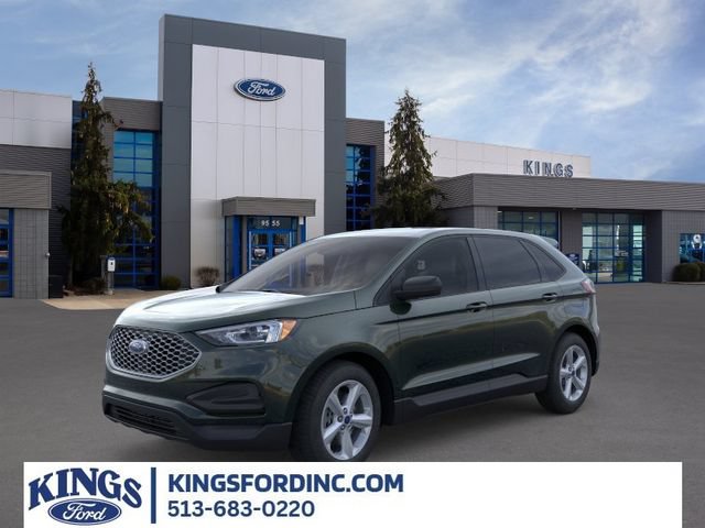 New 2024 Ford Edge SE