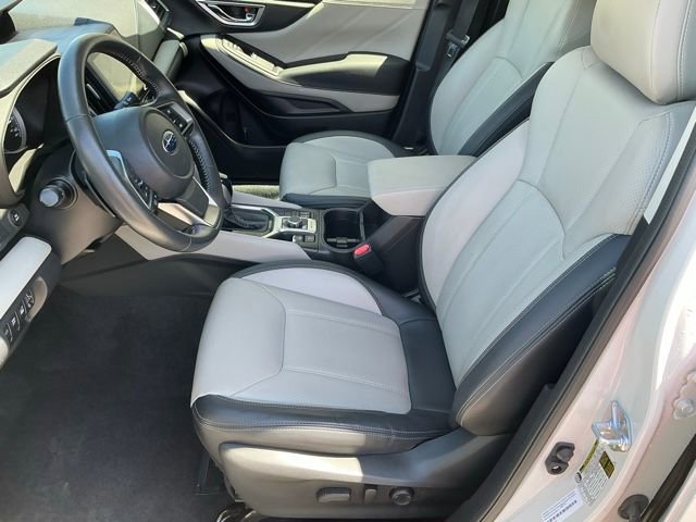 Certified 2023 Subaru Forester Limited AWD/4WD image 9