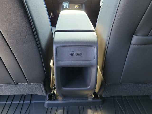 New 2026 Buick Envista Sport Touring w/ Convenience I Package FWD image 12