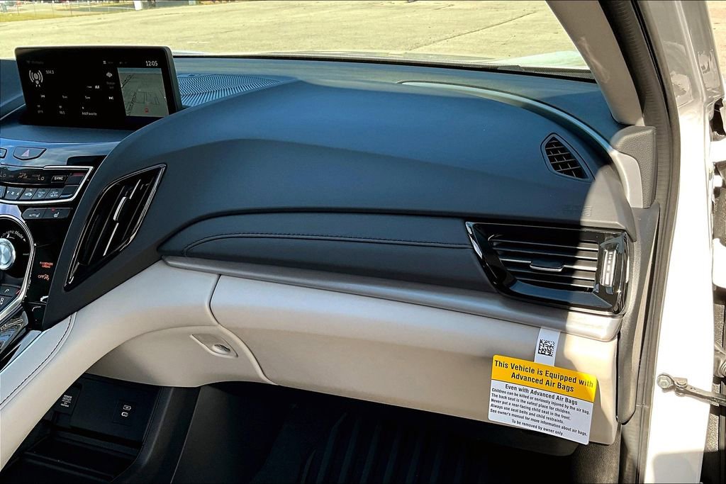 New 2025 Acura RDX w/ Technology Package image 14