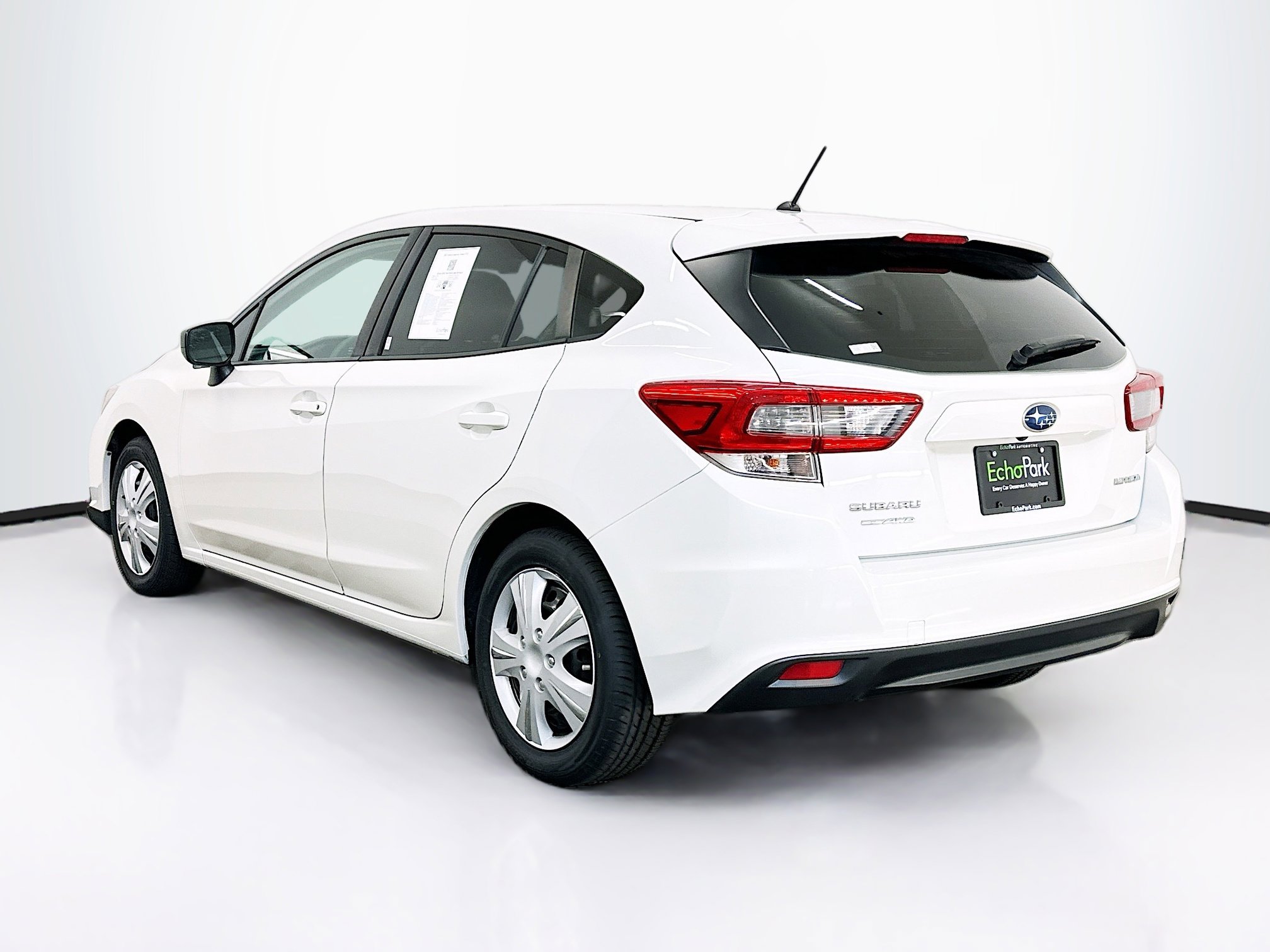 Used 2023 Subaru Impreza 2.0i image 5