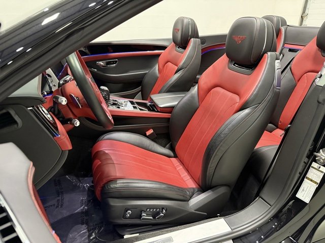 Used 2020 Bentley Continental GT image 7