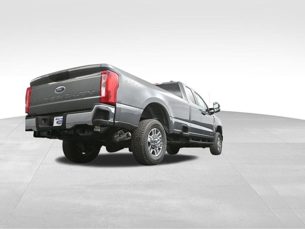 New 2025 Ford F250 XLT image 53