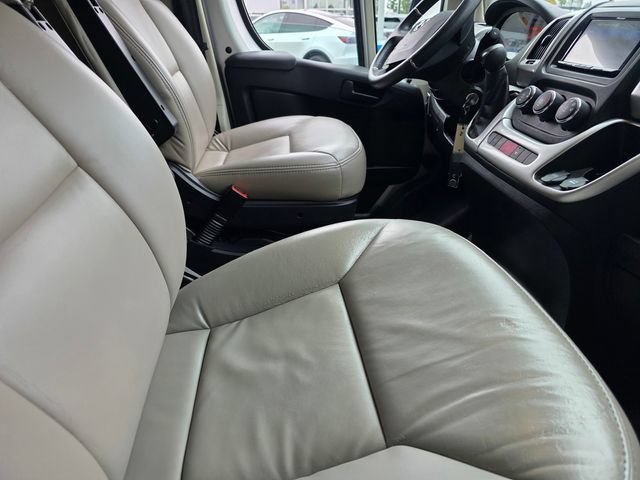 Used 2021 RAM ProMaster 3500 w/ Convenience Group FWD image 28