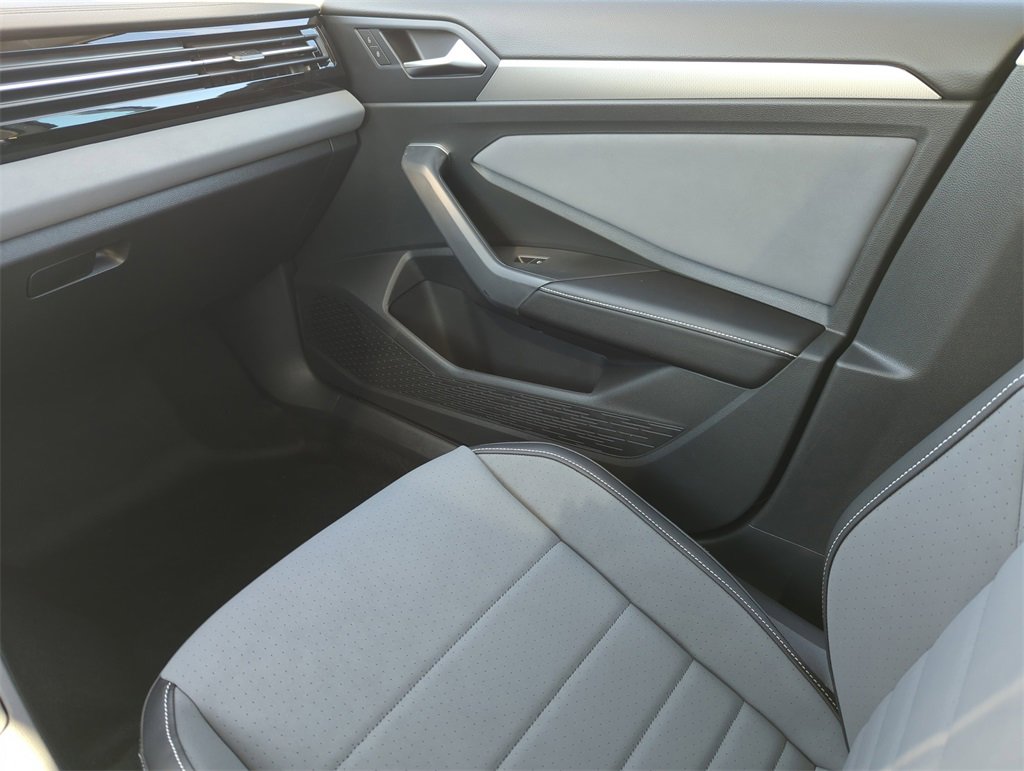 New 2026 Volkswagen Jetta SE image 23