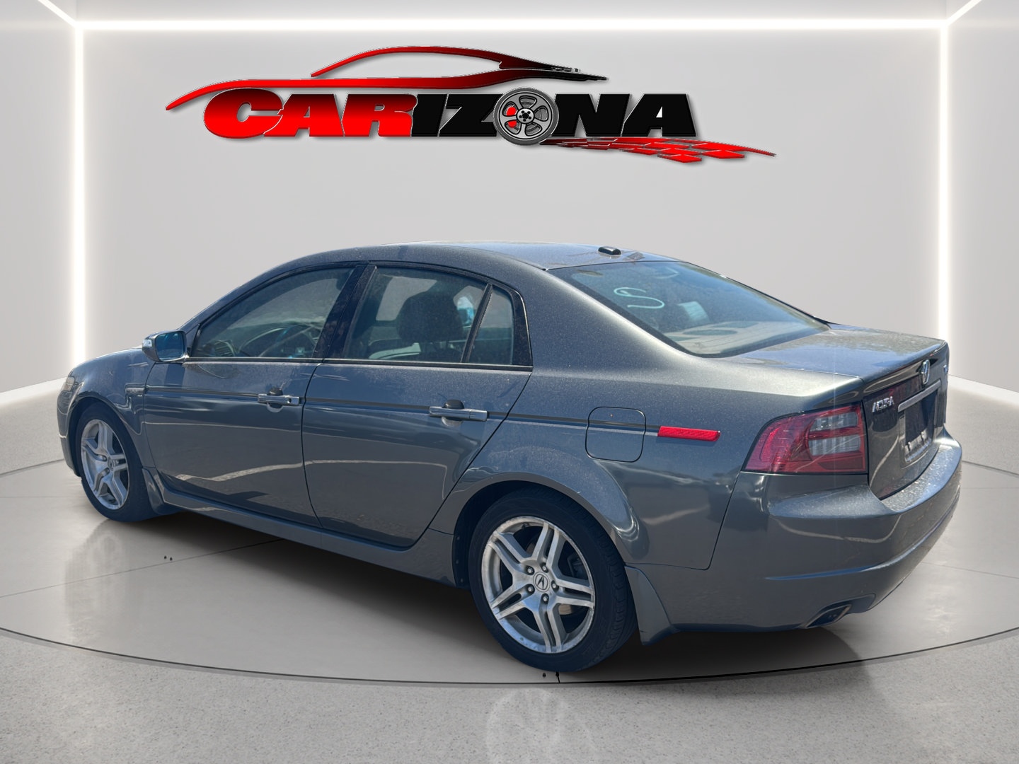 Used 2008 Acura TL FWD image 8