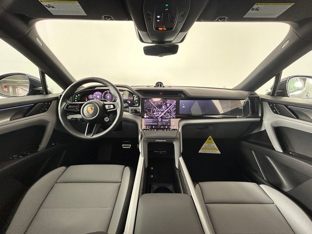 New 2026 Porsche Cayenne S AWD/4WD image 13