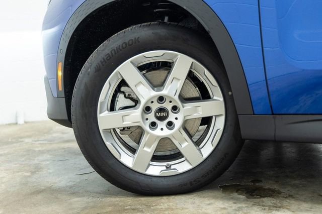 Certified 2025 MINI Cooper Countryman S image 24