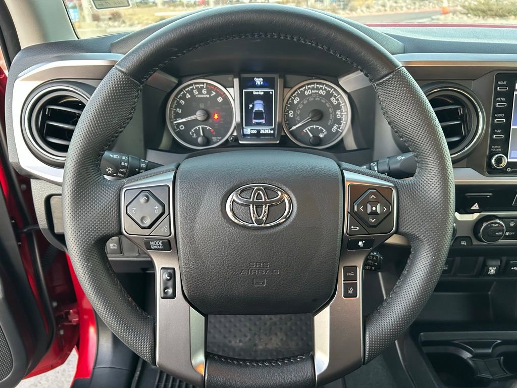 Used 2022 Toyota Tacoma SR5 image 14