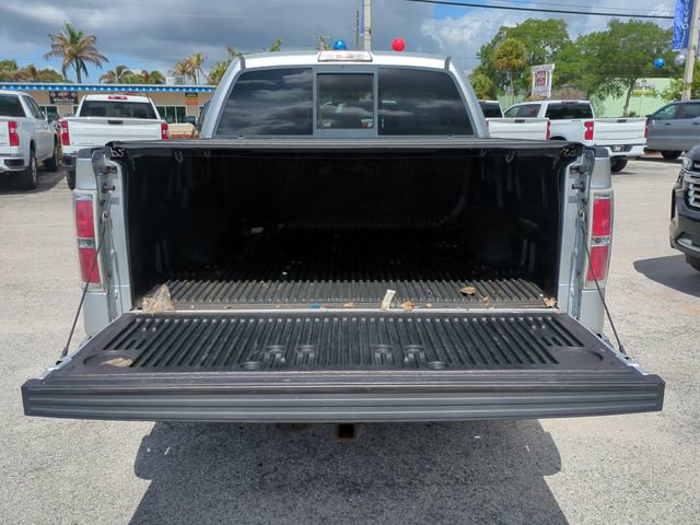 Used 2014 Ford F150 XLT w/ XLT Convenience Package RWD image 14