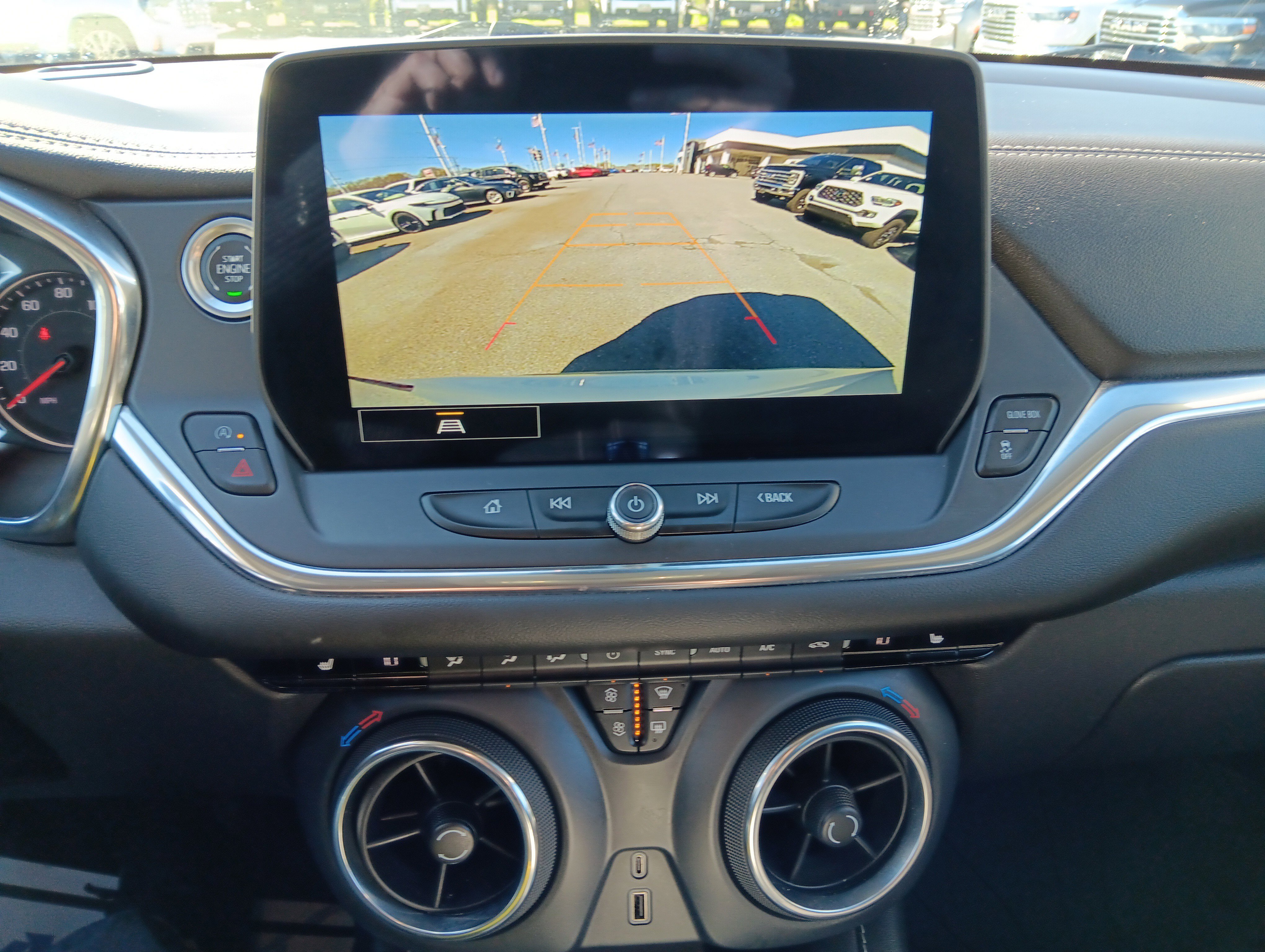 Used 2024 Chevrolet Blazer LT w/ Redline Edition image 16