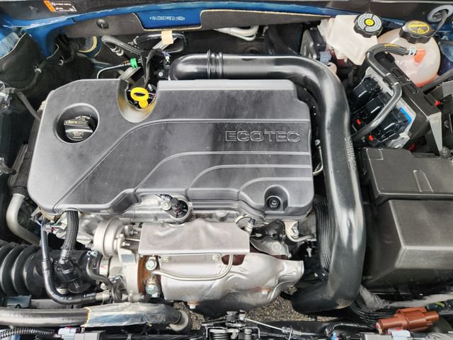 Used 2024 Chevrolet Malibu LT FWD image 27