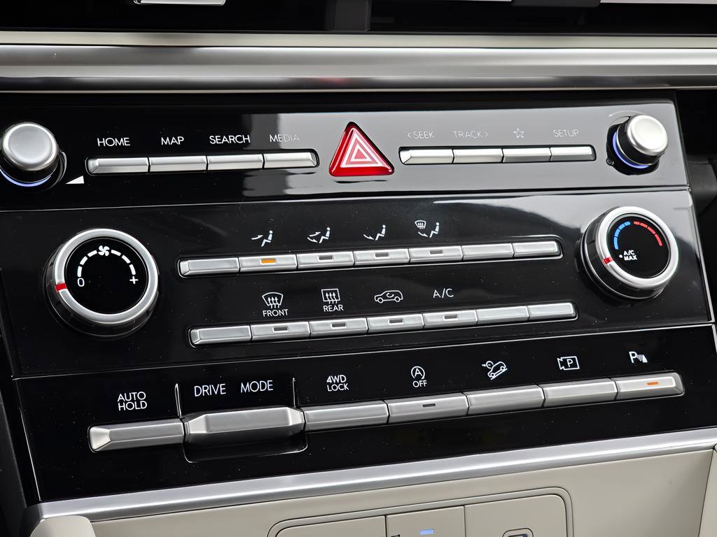 New 2026 Hyundai Santa Fe SE image 20