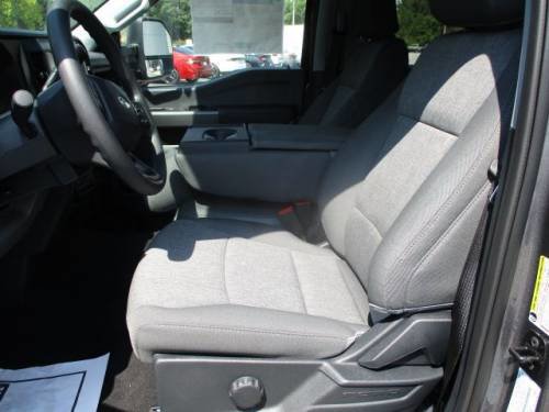 New 2025 Ford F250 XL w/ STX Appearance Package image 8