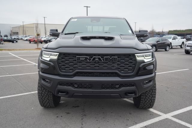 New 2026 RAM 1500 RHO w/ RHO Level 1 Equipment Group video 2