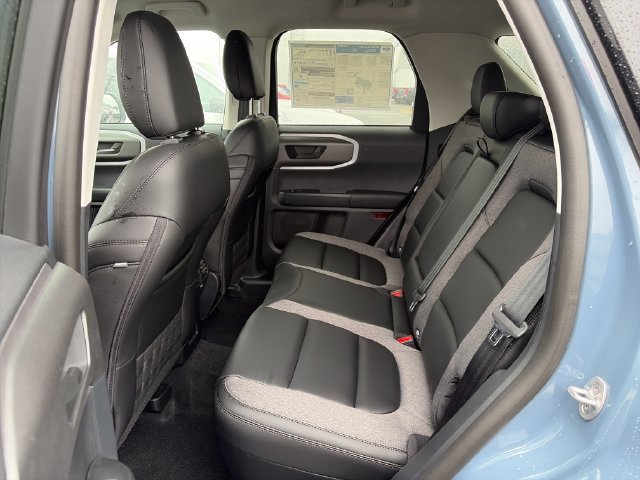 New 2026 Ford Bronco Sport Big Bend w/ Convenience Package AWD/4WD image 22