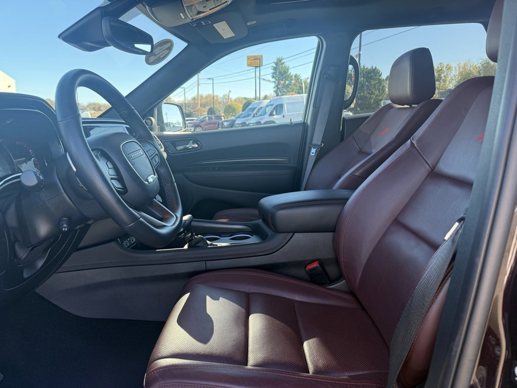 Used 2024 Dodge Durango GT image 14