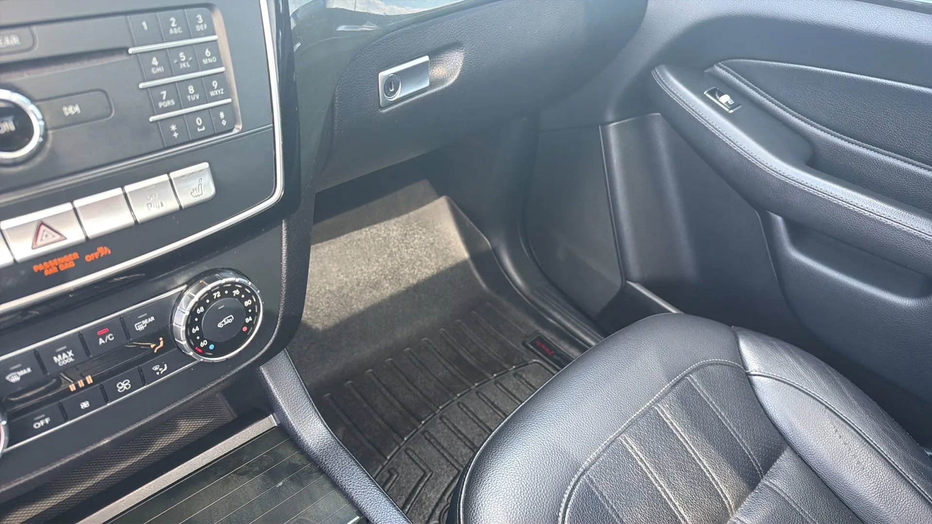 Used 2017 Mercedes-Benz GLE 350 4MATIC image 73