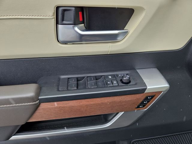 Used 2023 Toyota Tundra 1794 Edition image 15