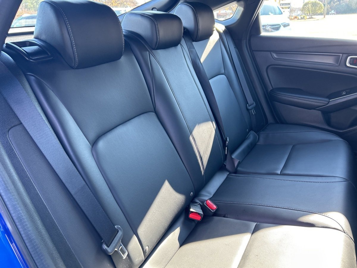 Used 2025 Acura Integra A-Spec image 37