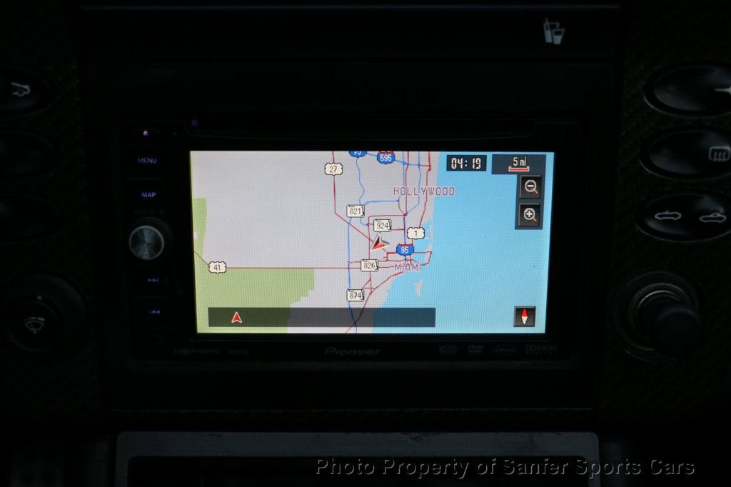 Used 2004 Porsche 911 Turbo image 45