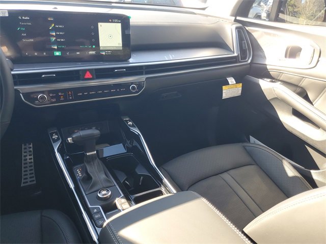 New 2026 Kia Sorento SX image 12
