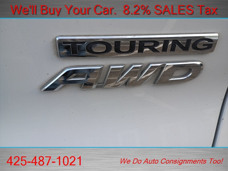 Used 2022 Honda Pilot Touring image 19