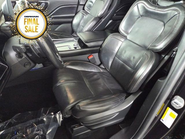 Used 2022 Lincoln Aviator Reserve w/ Equipment Group 201A image 16