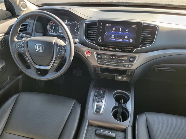 Used 2023 Honda Ridgeline RTL image 32