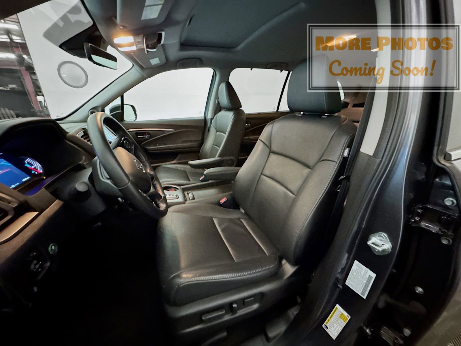 Used 2022 Honda Pilot Special Edition image 12