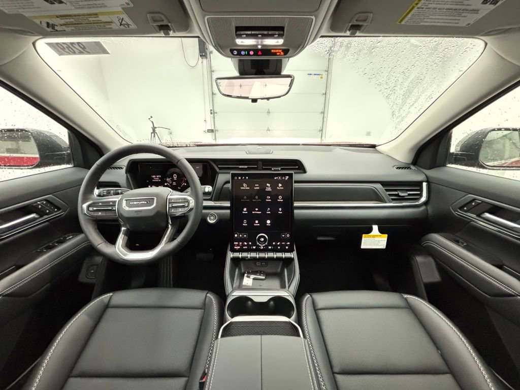 New 2026 GMC Terrain Denali video 2